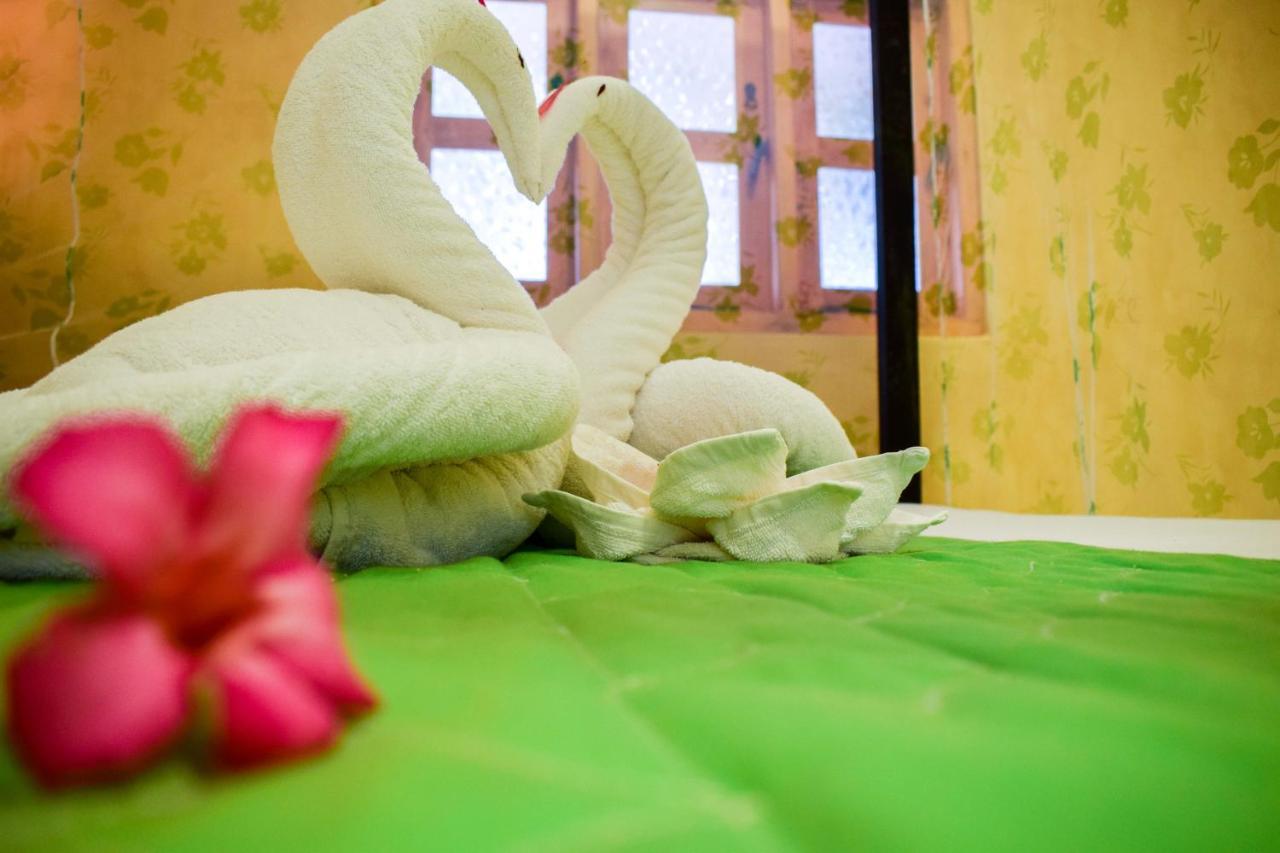Omeesha Beach Hotel Kalpitiya Room photo